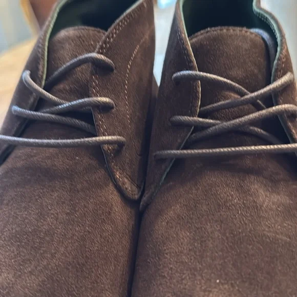 New Fibonacci Footwear - Picture 7 of 10